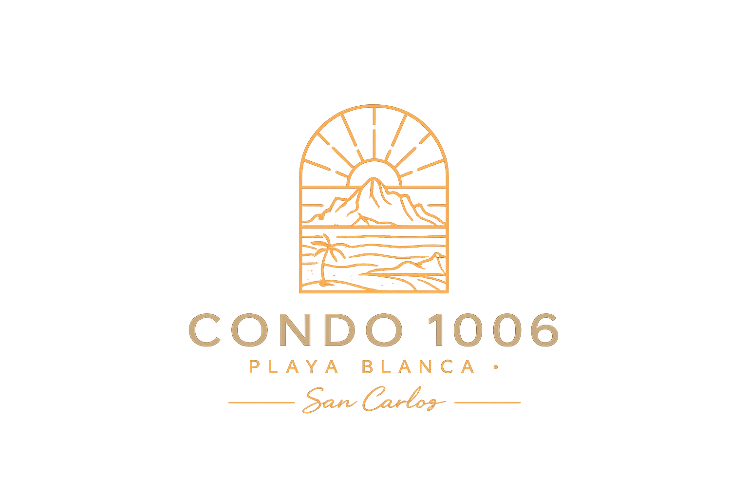 Condo 1006 Playa Blanca · San Carlos